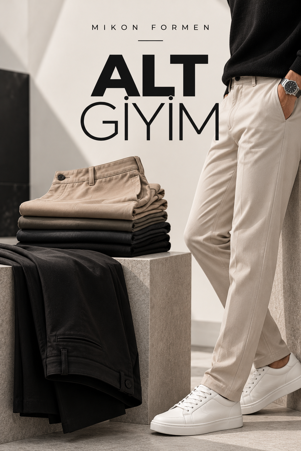 Alt Giyim