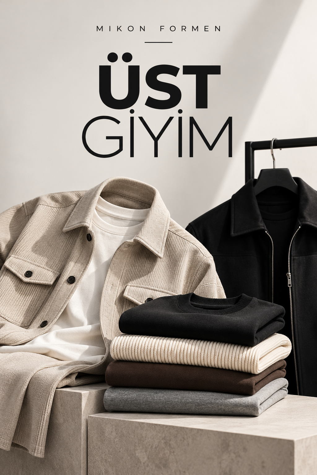 Üst Giyim