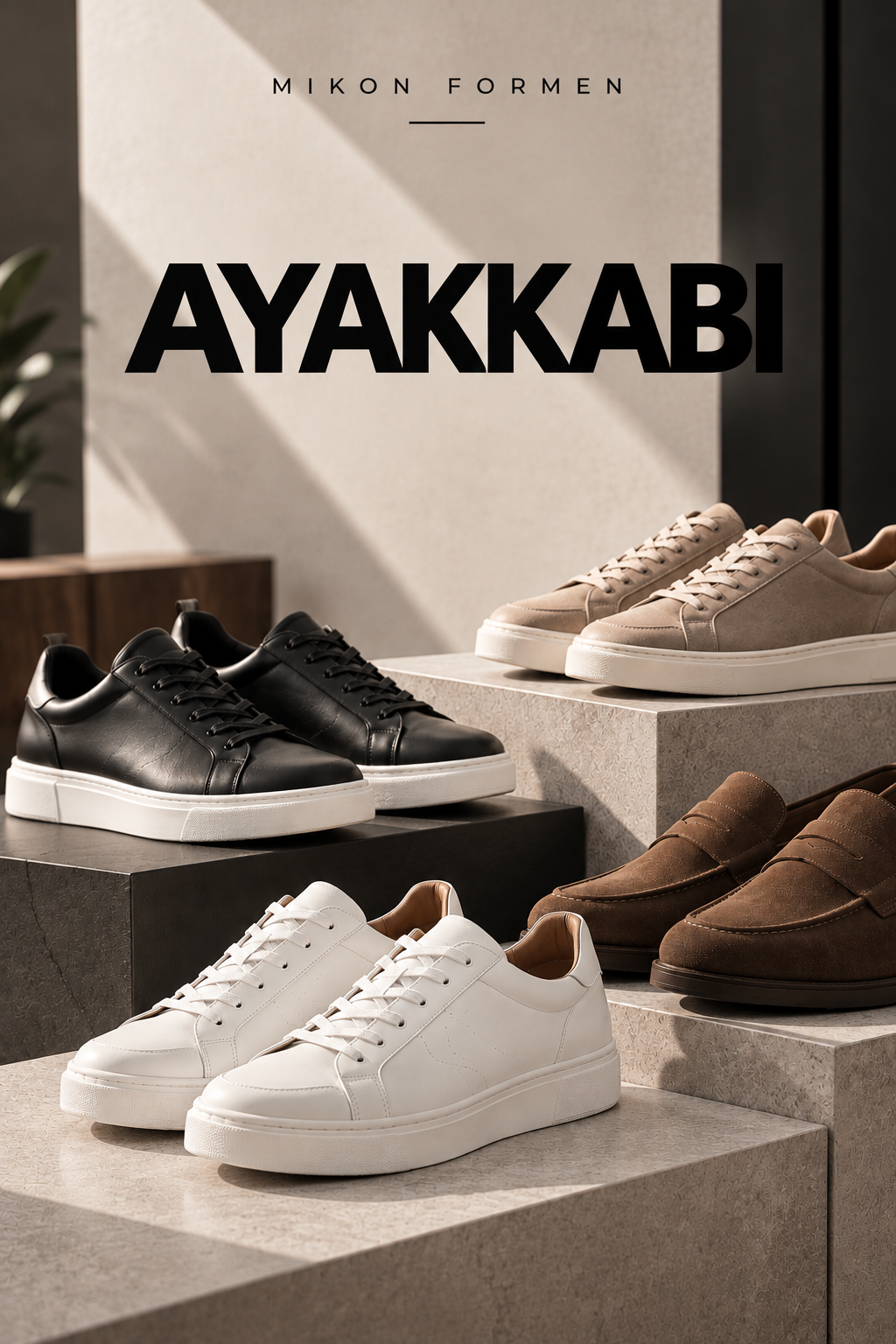 Ayakkabı