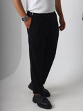 DUBLE PAÇA BİLEK BOY SİYAH MK133